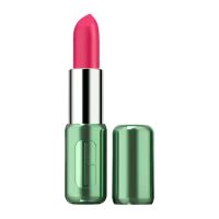 clinique cosmetica facial pop logwear barra de labios de larga duracion
