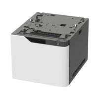 lexmark 50g0804 bandeja de papel adicional 2100 hojas