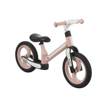 Bicicleta De Equilibrio Blace Rosa