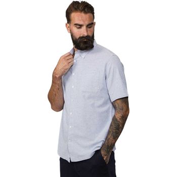 Firetrap Camisa manga corta Classic para hombre