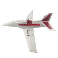 kpqrc viper con envergadura de 800 mm50 mm12 palasavion a control remoto edf ducted kitpnp