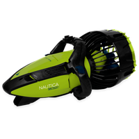 navtech 3 scooter submarino