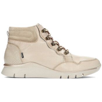 Fluchos Botines f2073 cristal para mujer