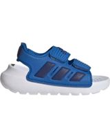 de adidas sandalias altaswim 2 0 i negro id0308 azul