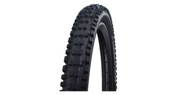 Neumatico mtb schwalbe eddy current delantero 29   plegable tubeless ready supertrail addix ultra blando e bike e 50