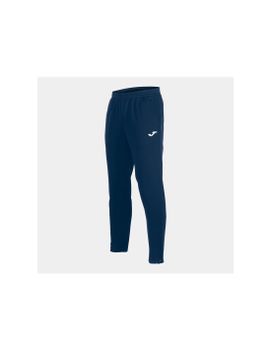 Pantalon Largo Joma Elba Hombre Marino (Pitillo)