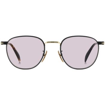 David Beckham Gafas de sol db1228s-i465f para mujer