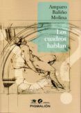 los cuadros hablan