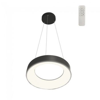 Lámpara de techo led lyn dimmable (30w)