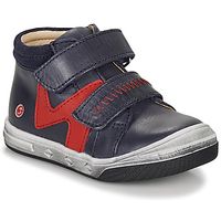 gbb zapatillas altas ogrou para nino