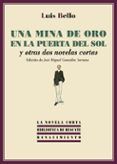 Una mina de oro en la Puerta del Sol