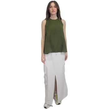 Sun68 Camiseta tirantes q-roa-31772 para mujer