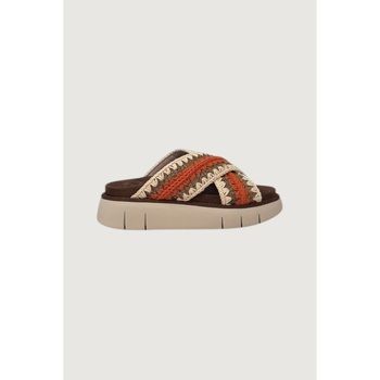 Mou Sandalias MU.SW531015K RDPBRO para mujer