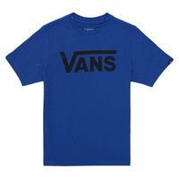 vans camiseta by vans classic boys para nino