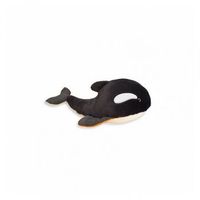 historia del oso orca 40 cm