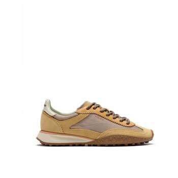 HOFF Deportivas Moda Bridge MKII Mustard para mujer