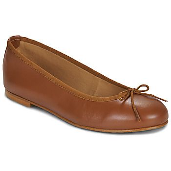 Betty London Bailarinas JANE para mujer