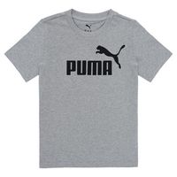 puma camiseta ess no1 logo tee b para nino