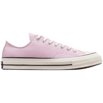 Converse Deportivas Moda Baskets Chuck 70 cuir para mujer
