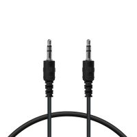 ksix cable alargador jack 35mm 15m negro