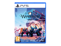 ps5 wanderstop