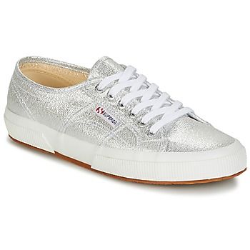 Superga Zapatillas 2750-LAMEW para mujer
