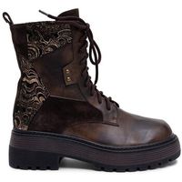 maciejka botines k783702007 para mujer