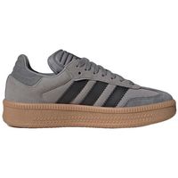 adidas zapatillas baskets samba xlg daim para hombre
