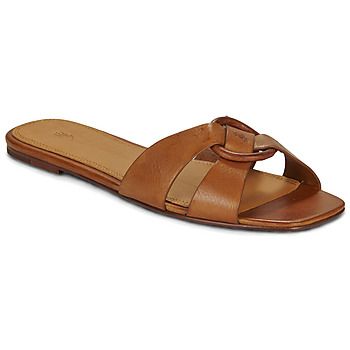 Polo Ralph Lauren Sandalias POLO RING SLIDE para mujer