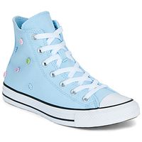 converse zapatillas altas chuck taylor all star para mujer