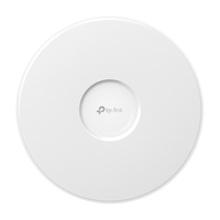 tp-link eap772 ap wifi7 be9300 techo 1x25gbe