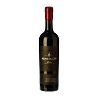 montecillo vino tinto 22 barricas rioja gran reserva 75 cl 135 vol