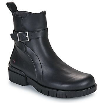 Art Botines OXFORD para mujer
