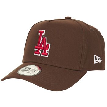 New Era Gorra OUTLINE SCRIPT E-FRAME LOS ANGELES DODGERS para hombre