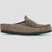 birkenstock zuecos naples para mujer