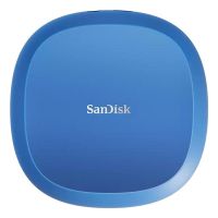 disco duro sandisk sdssdt40c 4tb ssd usb tipo c 1000mbs azul