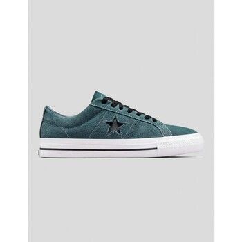Converse Deportivas Moda ZAPATILLAS ONE STAR PRO TRUE NATURE-BLACK-WHITE para hombre