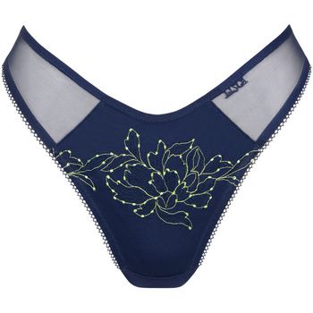 Lisca Strings Tanga escotado Jive para mujer