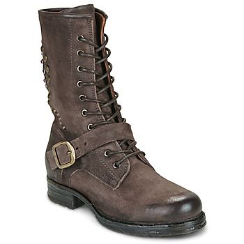 Airstep / A.S.98 Botines ARCH LACE para mujer