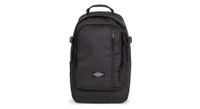 mochila eastpak smallker mono negra