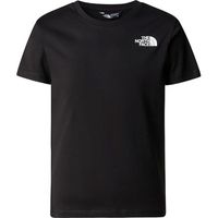 the north face tops y camisetas - para nino