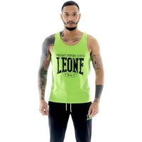 leone 1947 camiseta tirantes man tank boxing legend para hombre