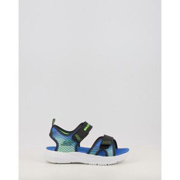 Skechers Sandalias MICROSPEC-SPLASH para niño