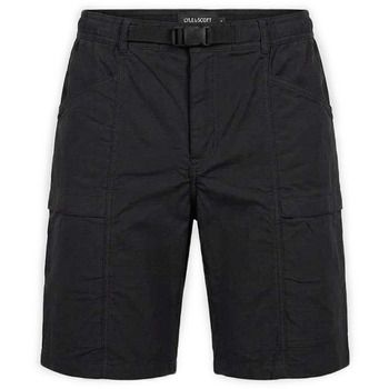 Lyle & Scott Short SH1818ITA CARGO RIPSTOP-001 BLACK para hombre