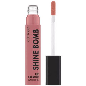Catrice Pintalabios Shine Bomb Lip Lacquer - 20 Good Taste para mujer