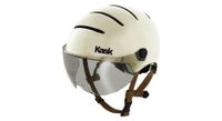 casco urbano kask 2017 lifestyle beige