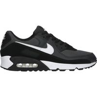 nike zapatillas air max 90 iron grey para hombre