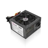 l-link fuente de alimentacion atx 500w