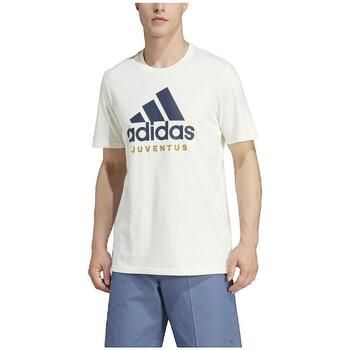 adidas Camiseta T-shirt Juventus Seasonal Graphic Tee para hombre