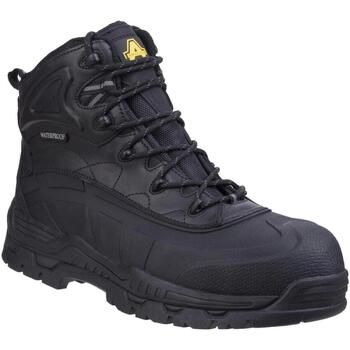 Amblers Safety Botas FS430 Hybrid para hombre